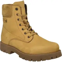 Josef seibel Connor 03 | Ankle Boots for Men | yellow