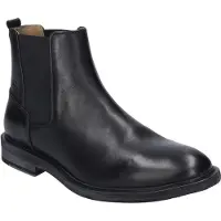 Josef seibel Bradley 03 | Ankle Boots for Men | black