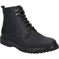 Josef seibel Erroll 53 | Boots for Men | black