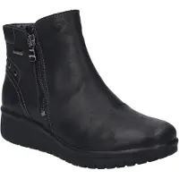 Josef seibel Calais 95 | Ankle Boots for Women | black