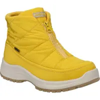 Josef seibel Colorado 55 | Ankle Boots for Women | yellow