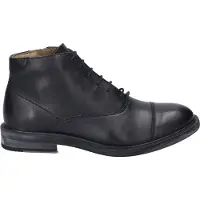 Josef seibel Bradley 02 | Ankle Boots for Men | black