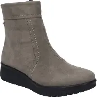 Josef seibel Calais 52 | Ankle Boots for Women | beige