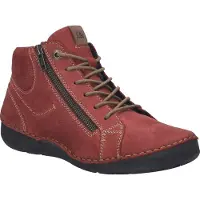 Josef seibel Fergey 67 | Ankle Boots for Women | red