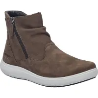 Josef seibel Megan 12 | Ankle Boots for Women | brown