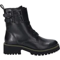 Josef seibel Sallina 03 | Ankle Boots for Women | black