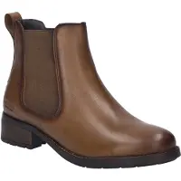 Josef seibel Kate 12 | Ankle Boots for Women | brown