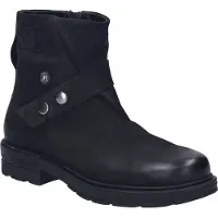 Josef seibel Roxanna 01 | Ankle Boots for Women | black