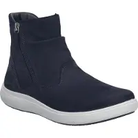 Josef seibel Megan 12 | Ankle Boots for Women | blue