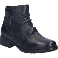 Josef seibel Kate 18 | Ankle Boots for Women | black