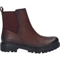Josef seibel Melinda 30 | Ankle Boots for Women | red