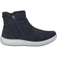 Josef seibel Megan 12 | Ankle Boots for Women | black