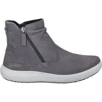Josef seibel Megan 12 | Ankle Boots for Women | grey