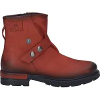 Josef seibel Roxanna 01 | Ankle Boots for Women | red