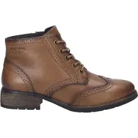 Josef seibel Kate 11 | Ankle Boots for Women | brown