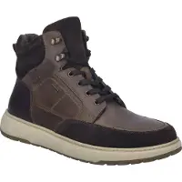 Josef seibel Clayton 50 | Ankle Boots for Men | brown