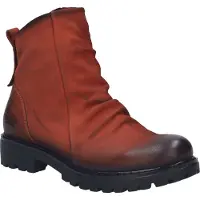 Josef seibel Melinda 33 | Ankle Boots for Women | red