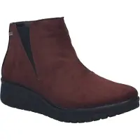 Josef seibel Calais 54 | Ankle Boots for Women | red