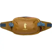 Cotopaxi Allpa X-3l Midjeväska