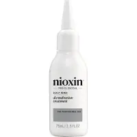 Nioxin Scalp Renew Dermabrasion Treatment Hårserum 75 ml