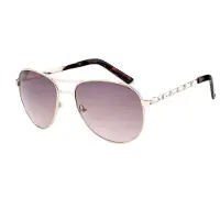 GUESS Gf0408-6132f Solglasögon För Kvinnor