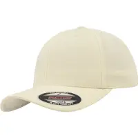 Flexfit Keps ljusgul