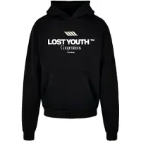 Lost Youth Cooperations Huvtröja