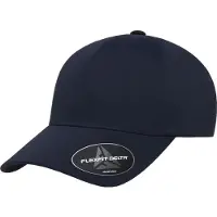 Flexfit Delta Snapback-keps