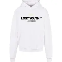 Lost Youth Cooperations Huvtröja