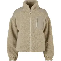 Urban Classics Övergångsjacka sand
