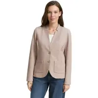 Tom Tailor Kavaj taupe