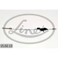 Linex Handbromsvajer 15.02.13