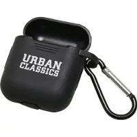 Urban Classics Etui gul / röd / svart / vit
