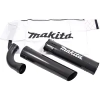 Makita - Leaf blower accessory set - för BHX2501V