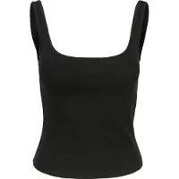 Urban Classics Topp svart