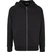 9N1M SENSE Uni Sweatshirt Med Dragkedja
