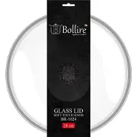 Bollire Glaslock 24 cm