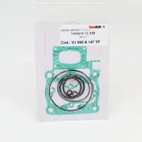 Italkit Yamaha Yz 125 98-00 Topplockspackningssats