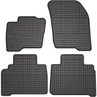 Frogum Gummimattor Ford Galaxy III, S-MAX II 2015-2023