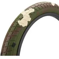 Mission Tracker 20´´ X 2.4 Styvt Urbandäck