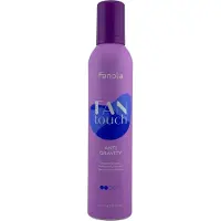 Fanola FanTouch Volume Hårmousse 300 ml
