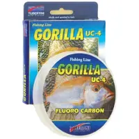 Tubertini Gorilla Uc 4 Fluorocarbon 350 M