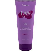 Fanola FANtouch Curl Defining Cream Hårkräm 200 ml