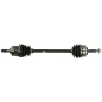 POINT GEAR Drivaxel PNG75893
