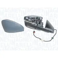 MAGNETI MARELLI Ytterbackspeglar 182201585600