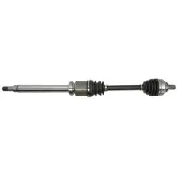 PASCAL Drivaxel G2V006PC