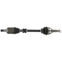 PASCAL Drivaxel G21026PC