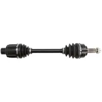 POINT GEAR Drivaxel PNG73086 höger