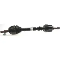 SPIDAN Drivaxel 25255 vänster