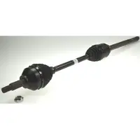 SPIDAN Drivaxel 25633 höger